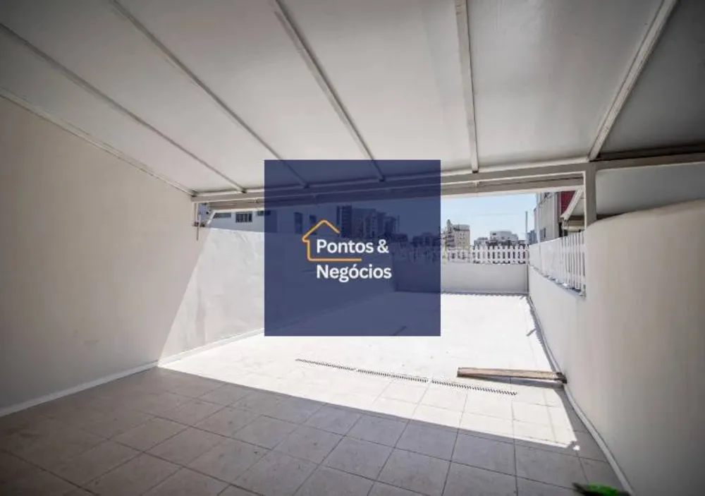 Prédio Inteiro, 525 m² - Foto 4