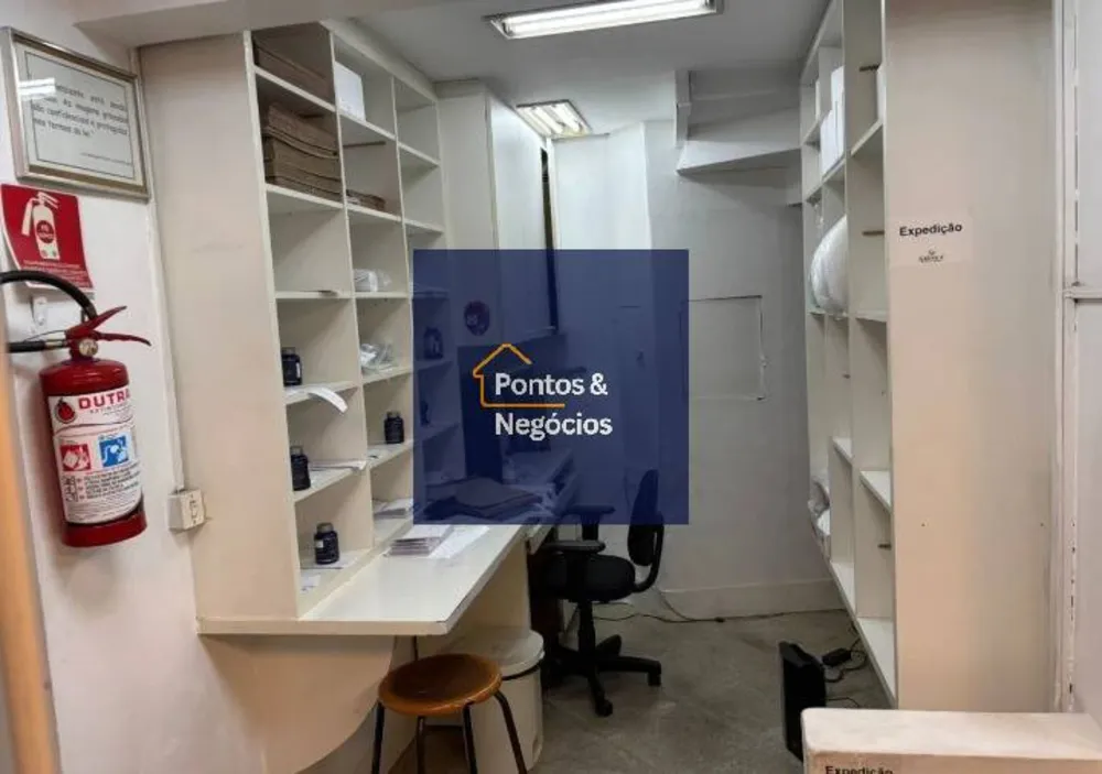 Loja-Salão, 350 m² - Foto 1