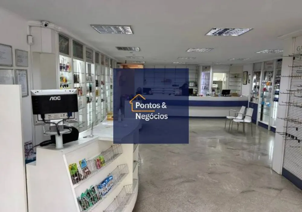 Loja-Salão, 350 m² - Foto 4