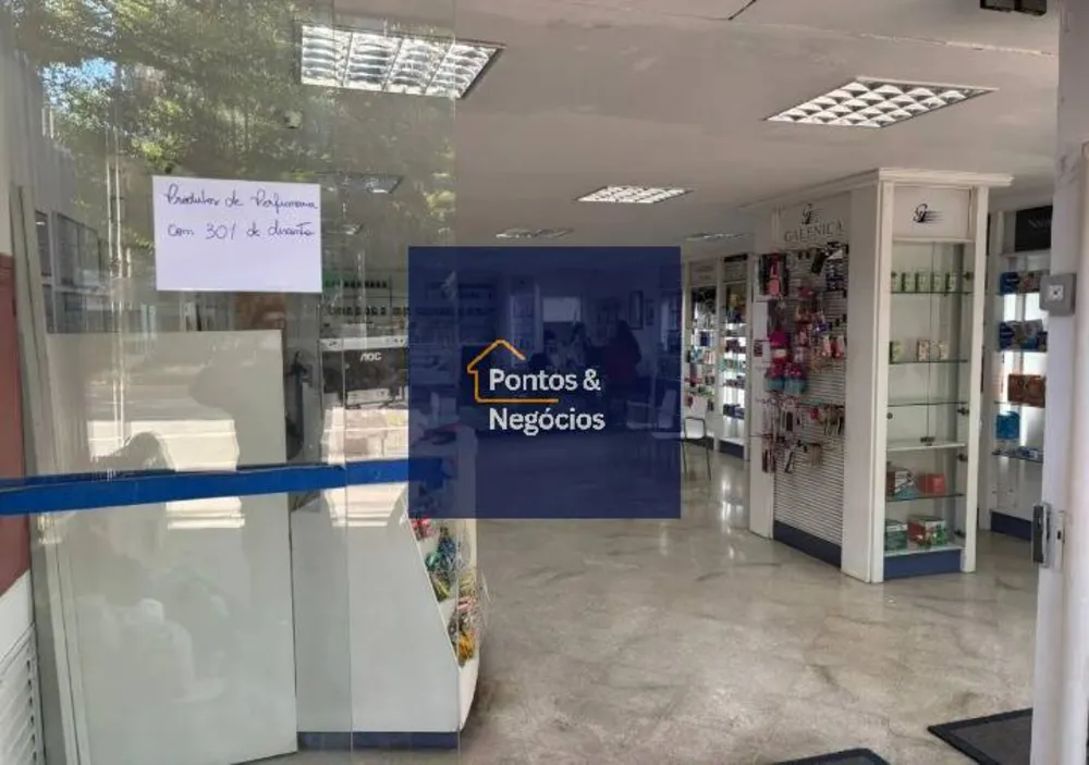 Loja-Salão, 350 m² - Foto 2