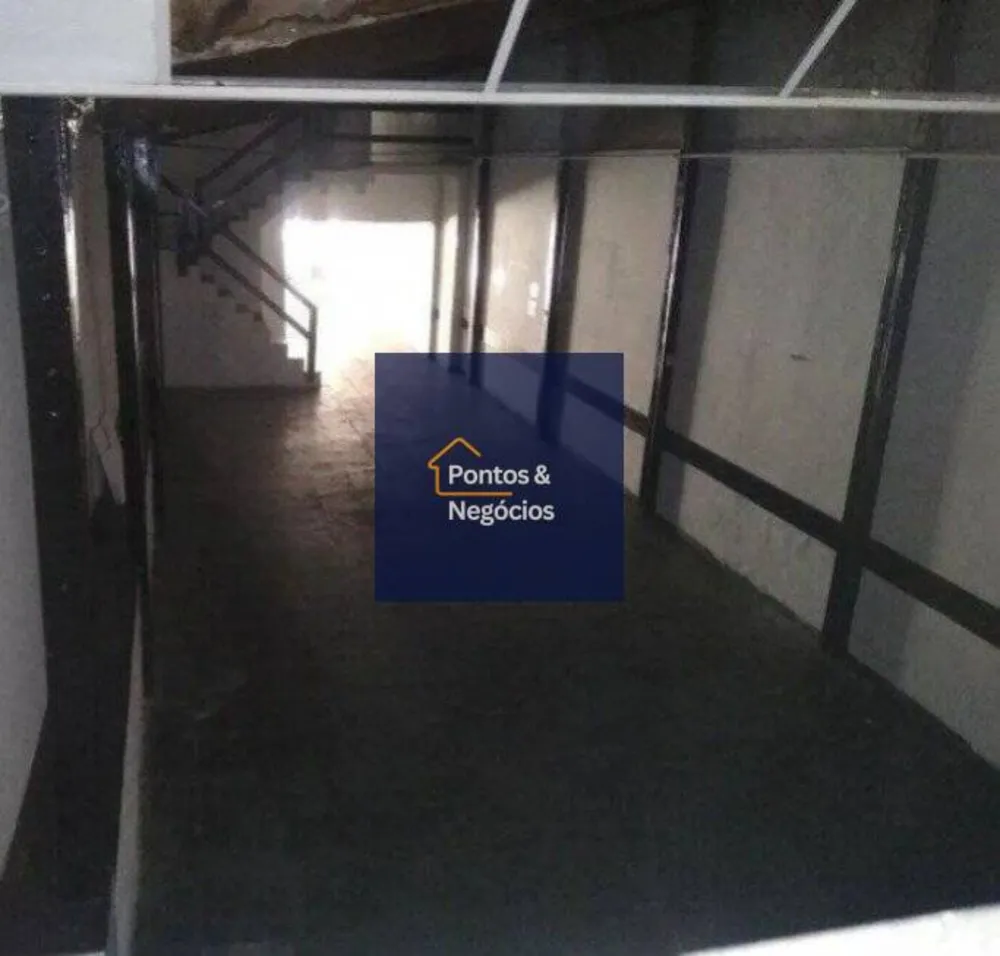 Loja-Salão, 353 m² - Foto 3