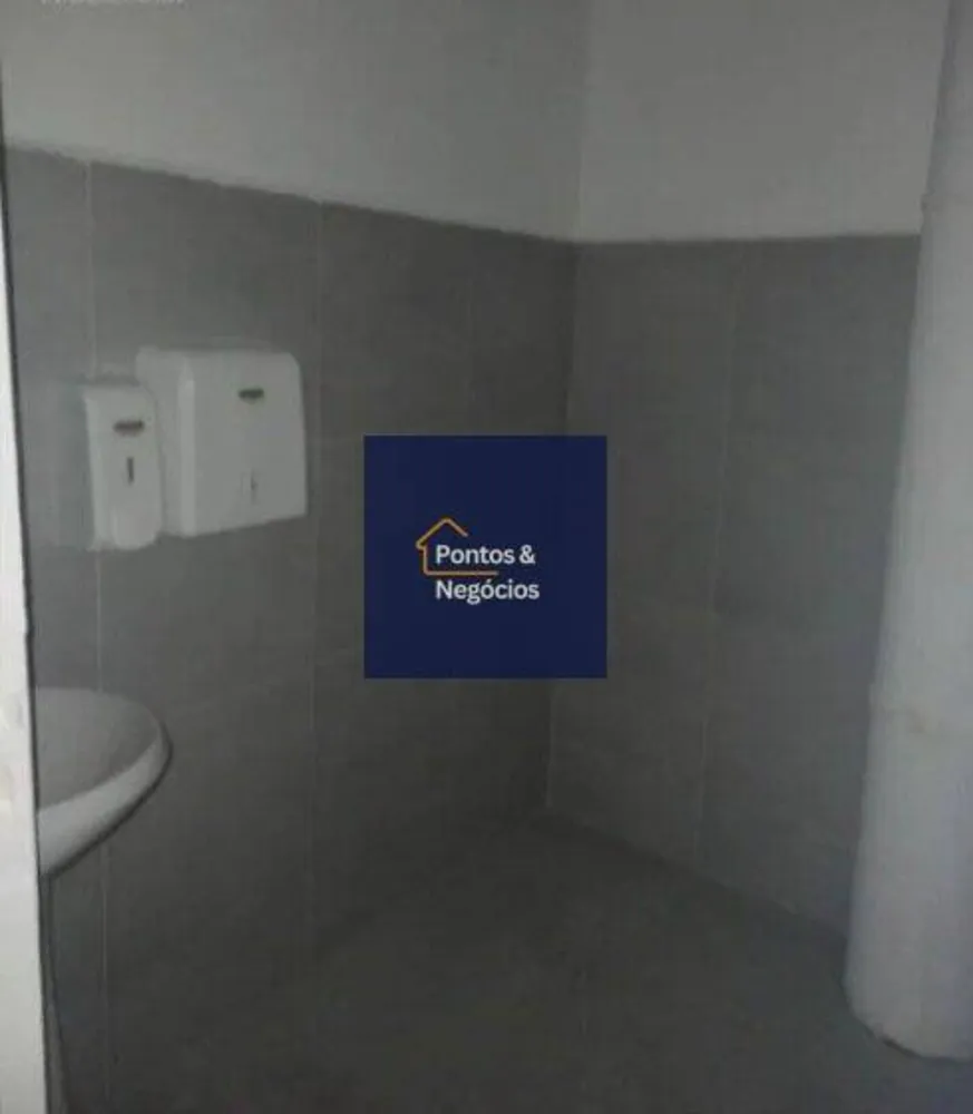 Loja-Salão, 353 m² - Foto 1