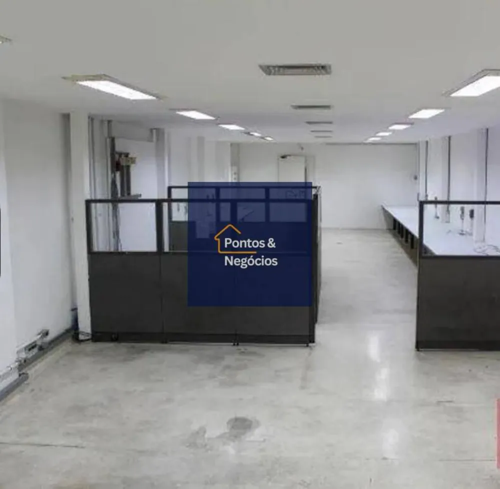 Prédio Inteiro, 958 m² - Foto 3