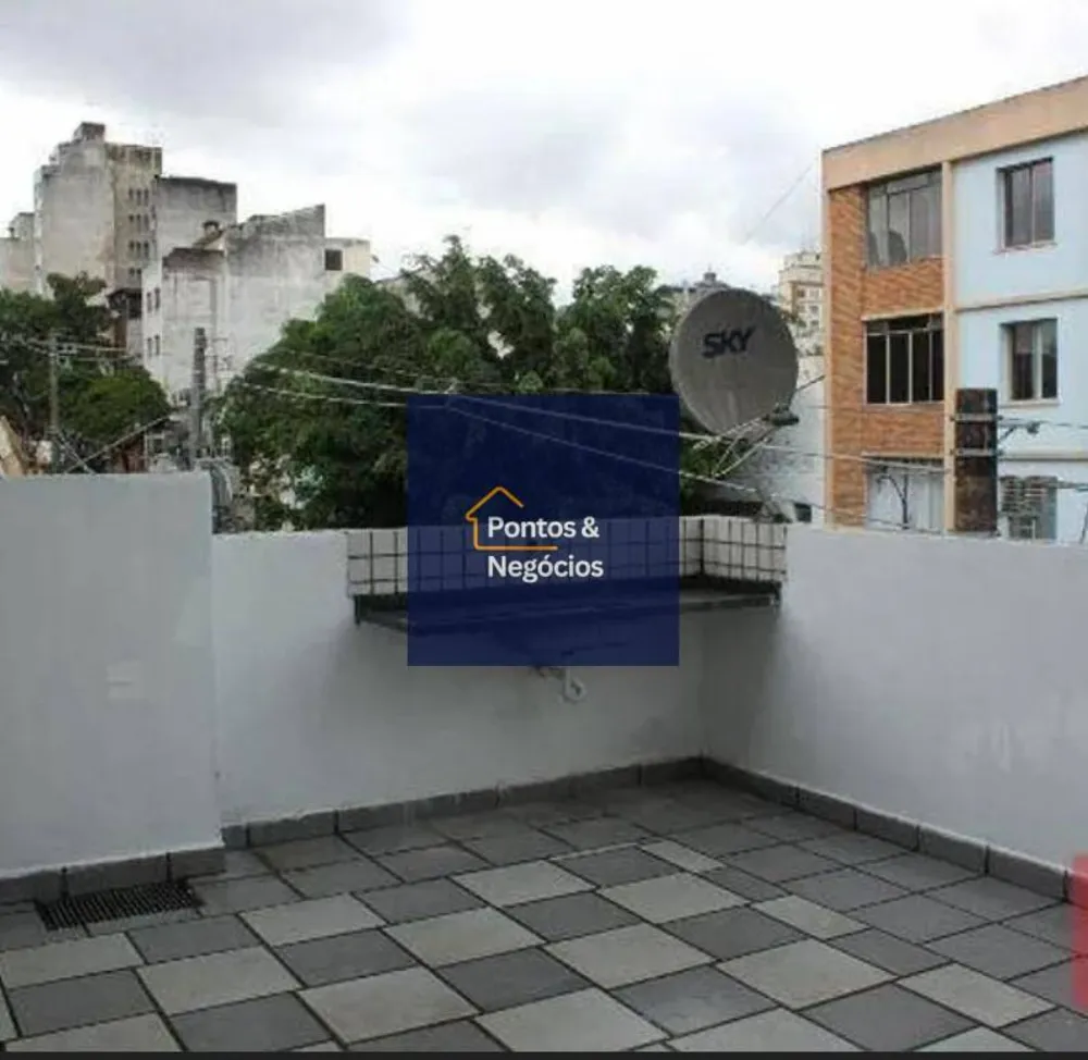 Prédio Inteiro, 958 m² - Foto 2