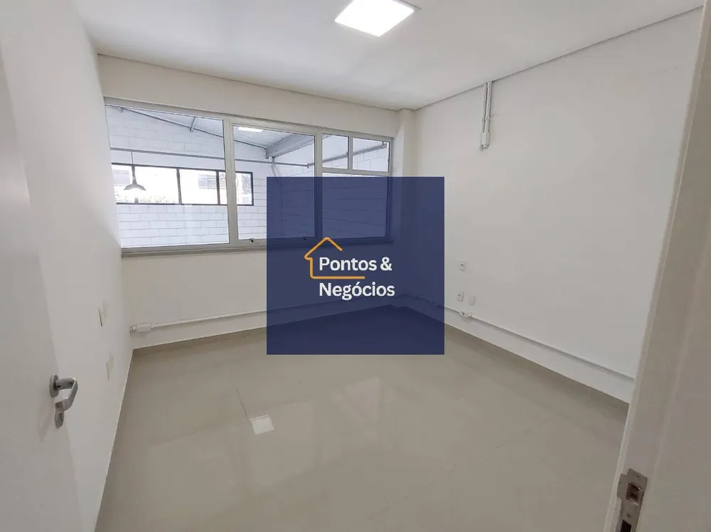 Depósito-Galpão, 450 m² - Foto 7