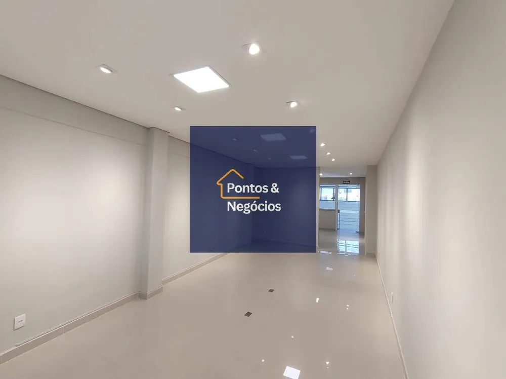 Depósito-Galpão, 450 m² - Foto 5