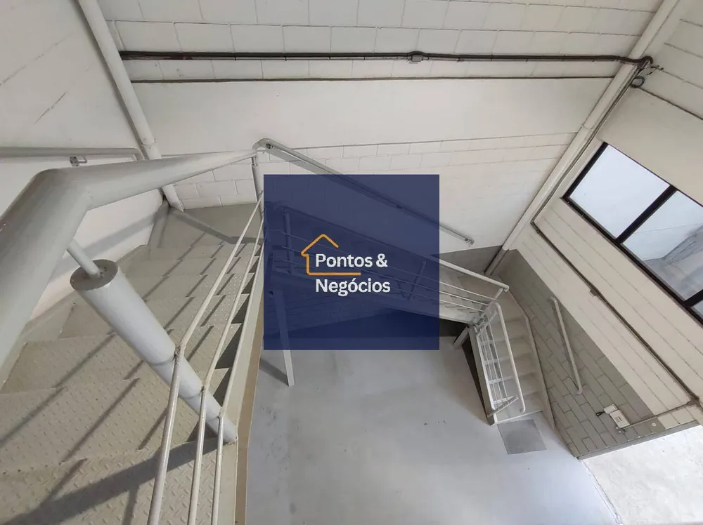 Depósito-Galpão, 450 m² - Foto 4