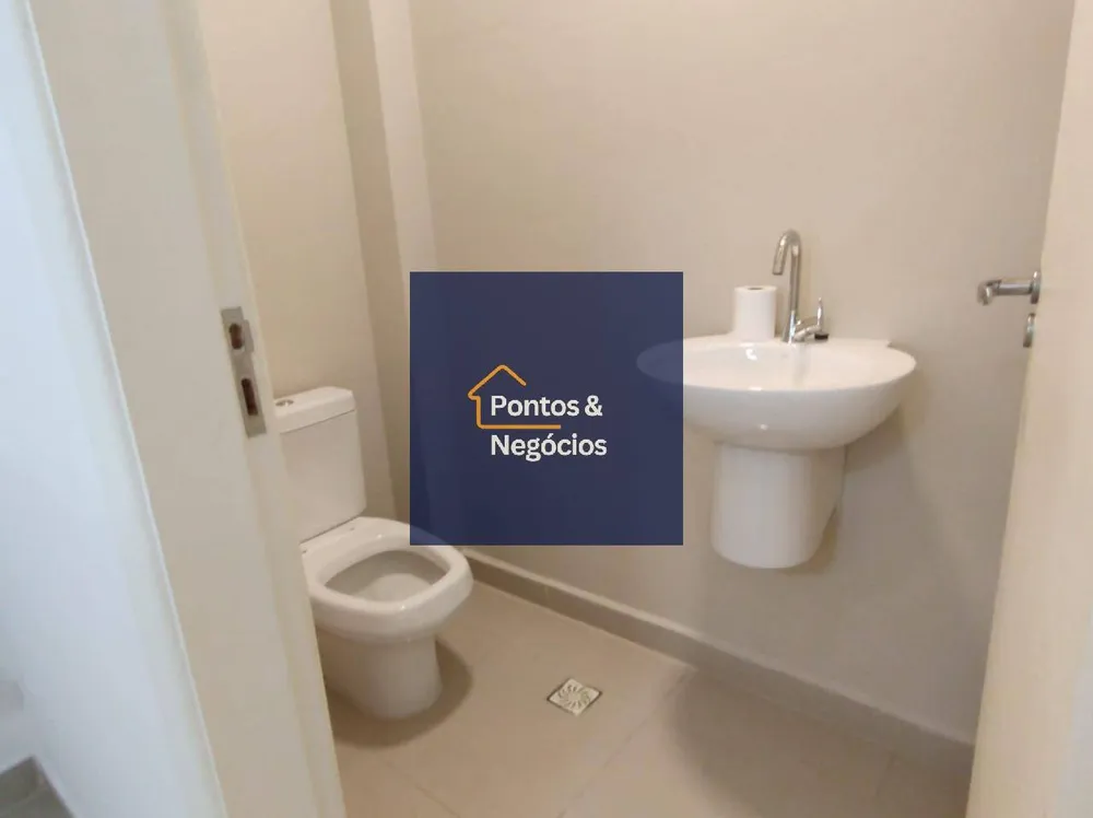 Depósito-Galpão, 450 m² - Foto 6
