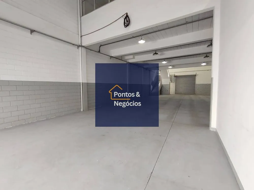 Depósito-Galpão, 450 m² - Foto 8