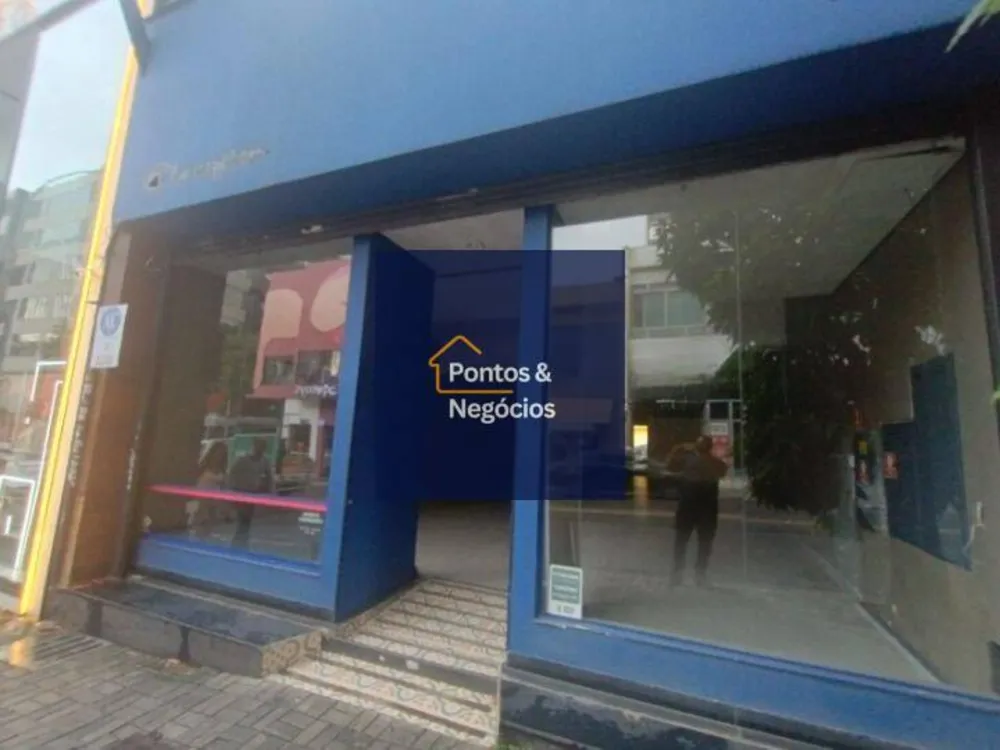 Loja-Salão, 470 m² - Foto 2