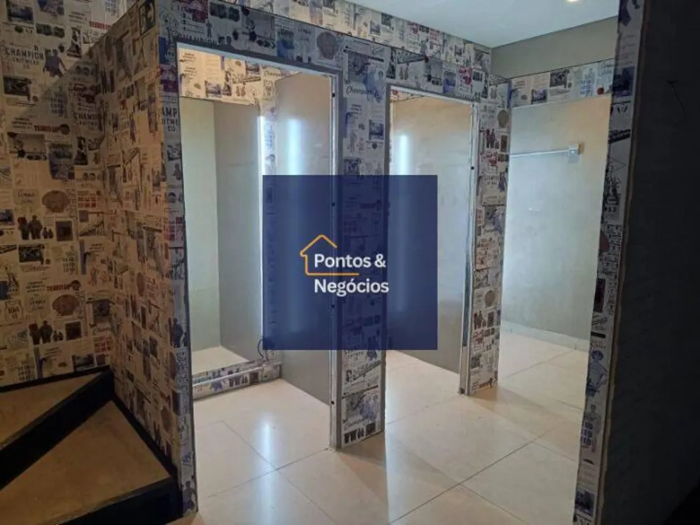 Loja-Salão, 470 m² - Foto 4