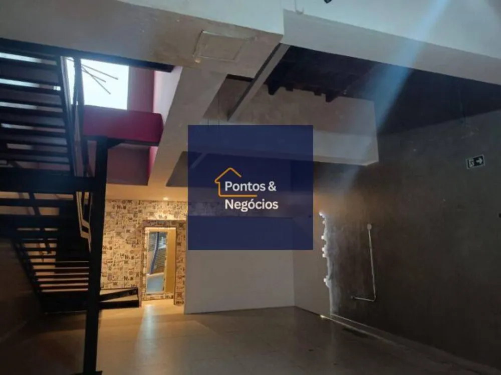 Loja-Salão, 470 m² - Foto 3