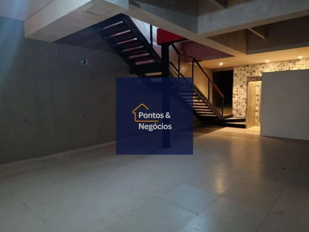 Loja-Salão, 470 m² - Foto 1