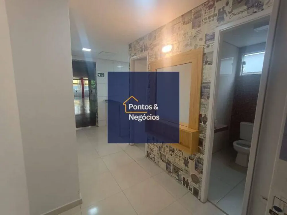 Loja-Salão, 470 m² - Foto 9
