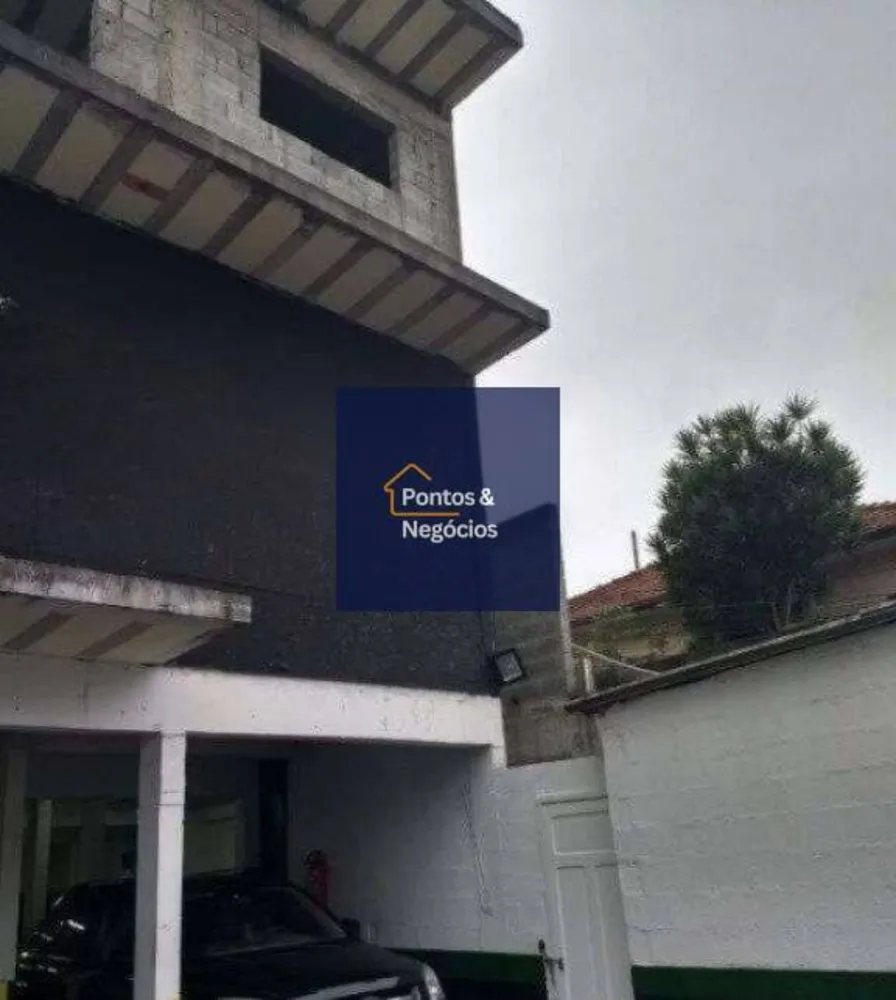 Prédio Inteiro, 1000 m² - Foto 2