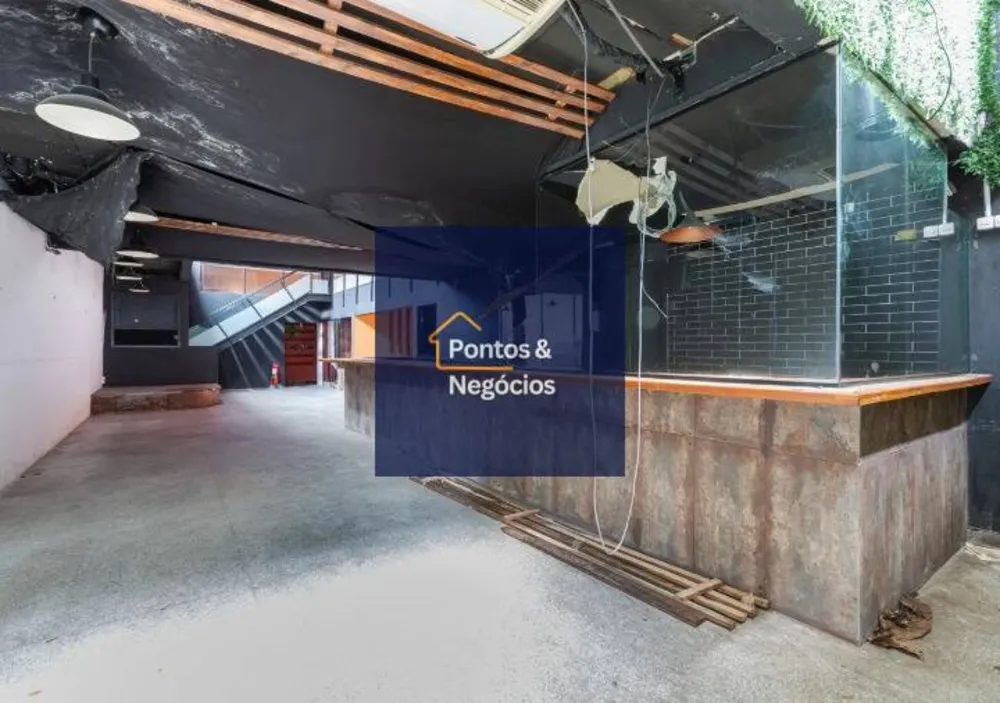 Loja-Salão, 240 m² - Foto 3
