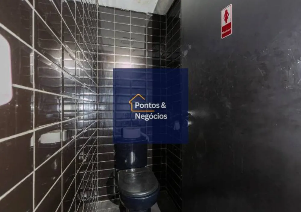 Loja-Salão, 240 m² - Foto 10