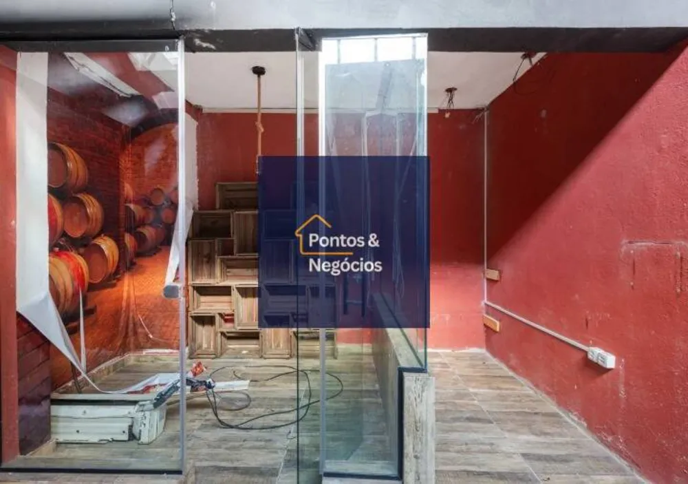 Loja-Salão, 240 m² - Foto 3