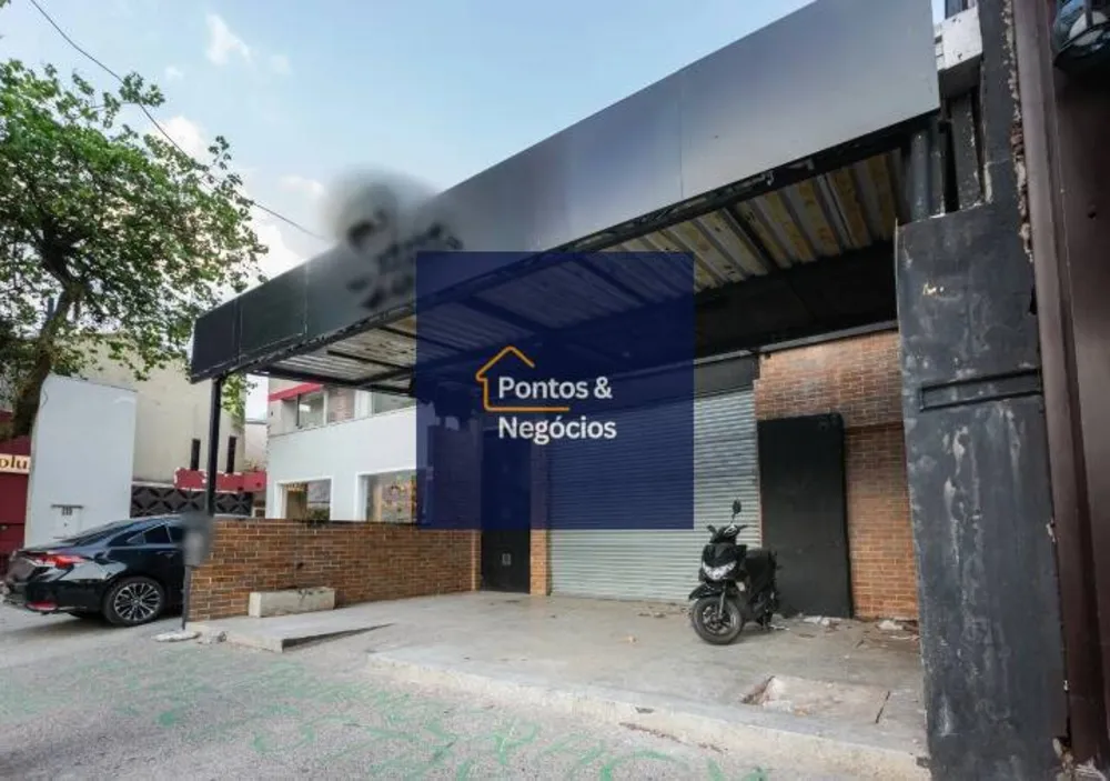 Loja-Salão, 240 m² - Foto 2
