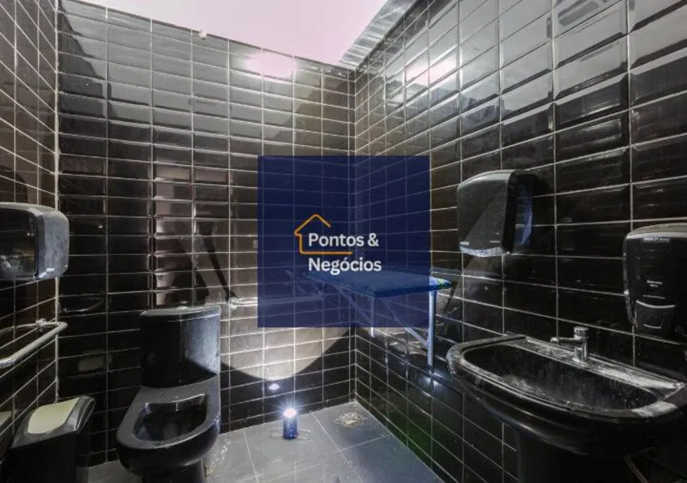 Loja-Salão, 240 m² - Foto 9