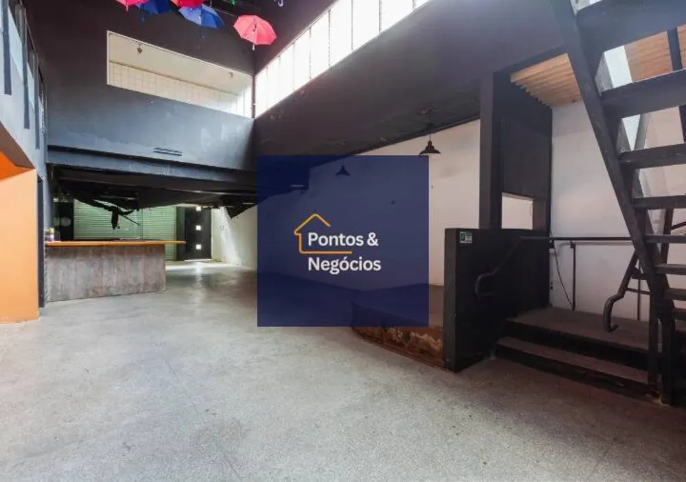 Loja-Salão, 240 m² - Foto 4