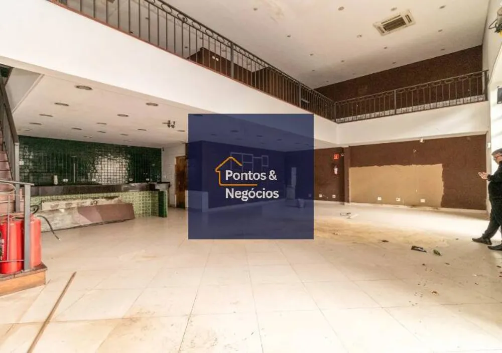 Loja-Salão, 450 m² - Foto 2