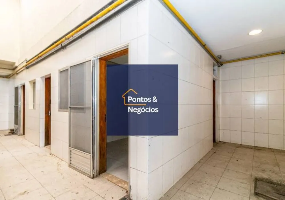 Loja-Salão, 450 m² - Foto 4