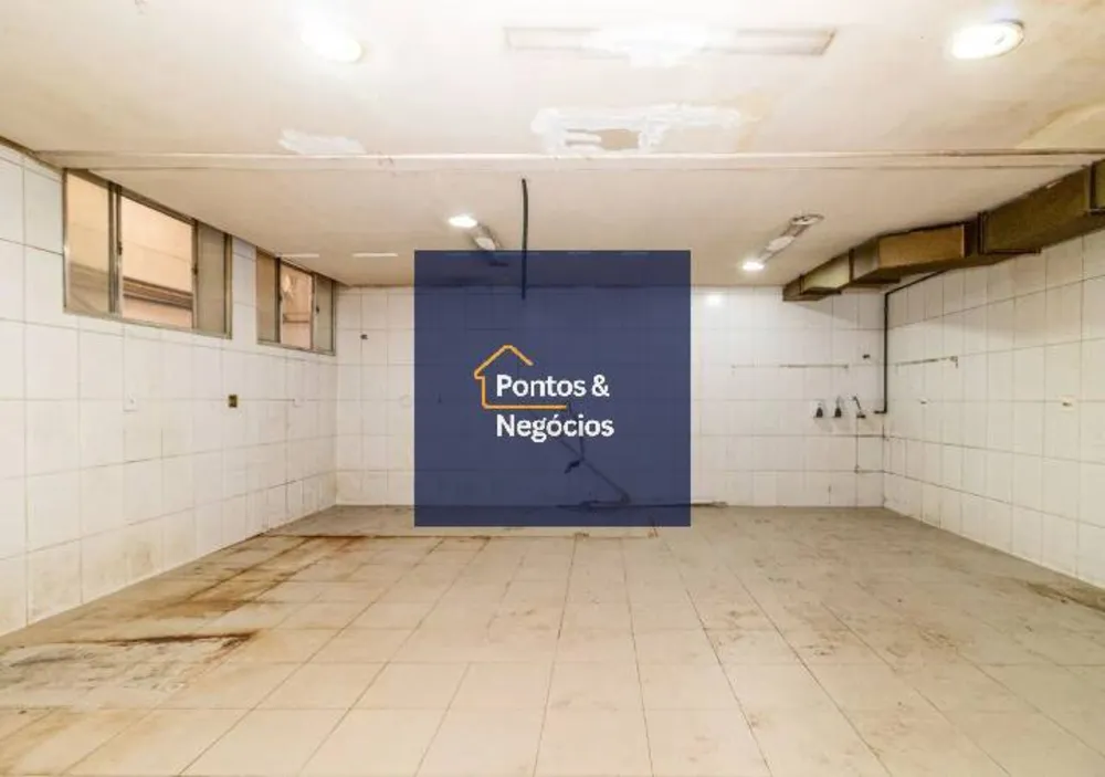 Loja-Salão, 450 m² - Foto 10