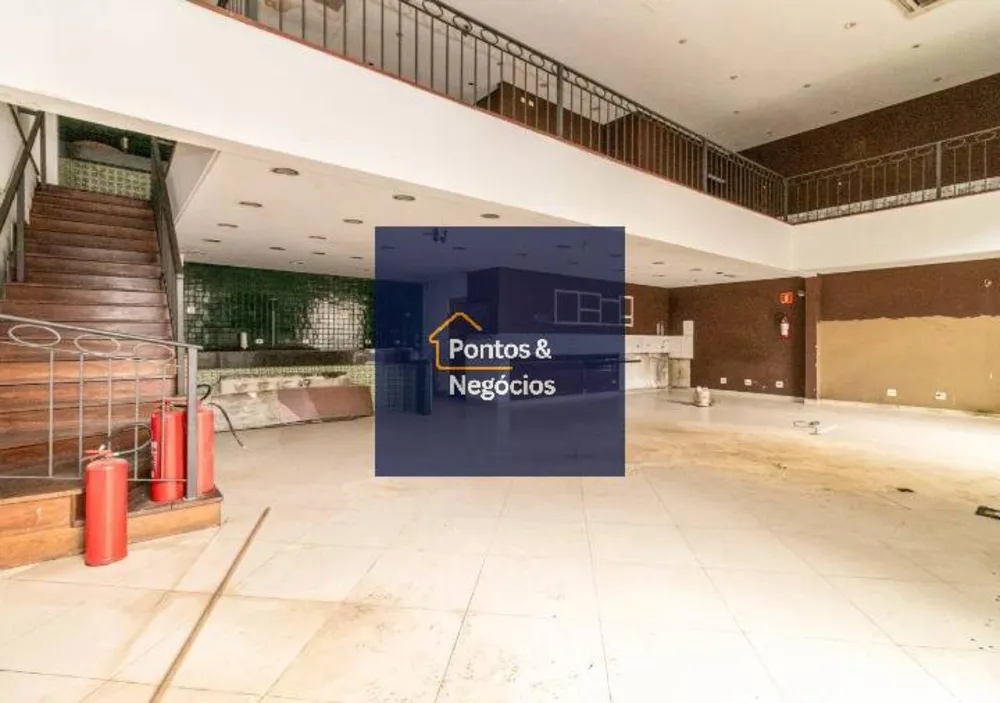 Loja-Salão, 450 m² - Foto 3