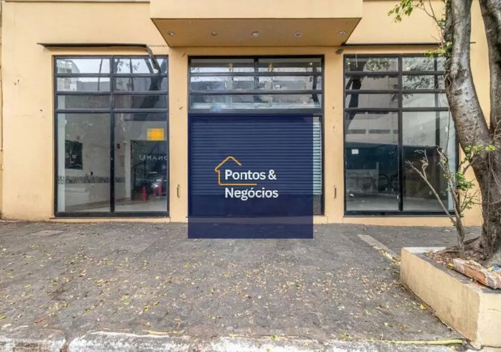 Loja-Salão, 450 m² - Foto 1