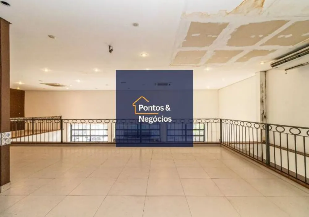 Loja-Salão, 450 m² - Foto 9