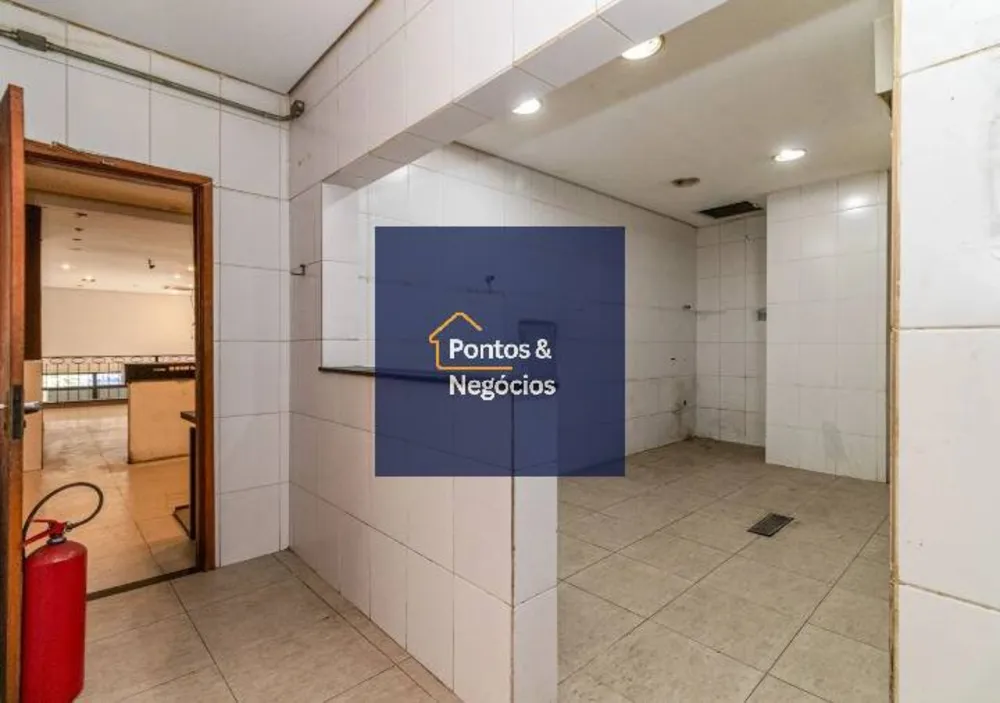 Loja-Salão, 450 m² - Foto 5