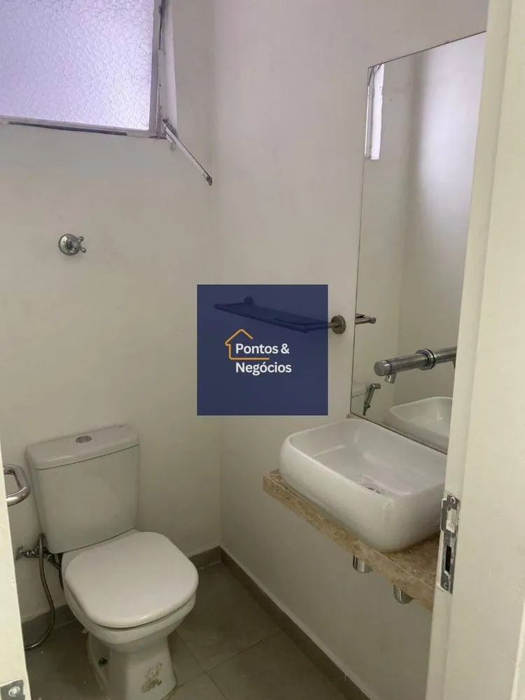 Sala-Conjunto, 130 m² - Foto 11