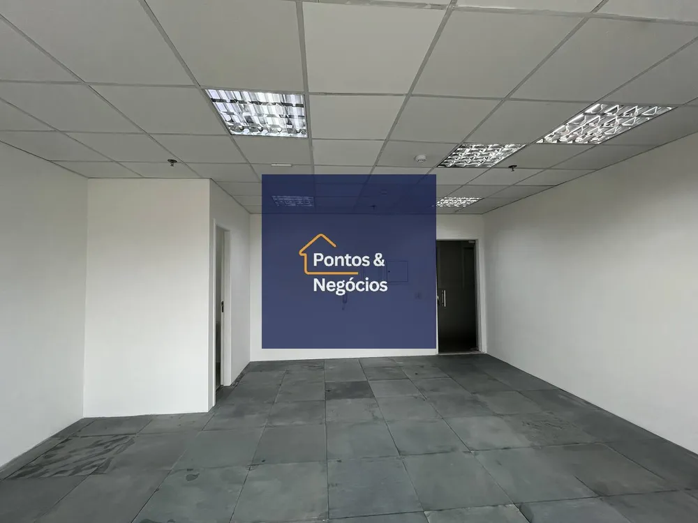 Sala-Conjunto, 48 m² - Foto 4