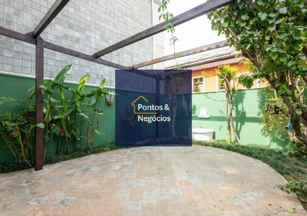 Prédio Inteiro, 190 m² - Foto 2