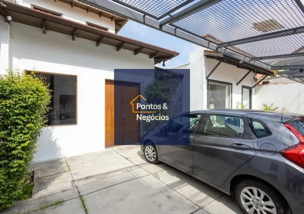 Prédio Inteiro, 190 m² - Foto 1