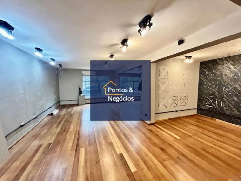 Loja-Salão, 264 m² - Foto 3