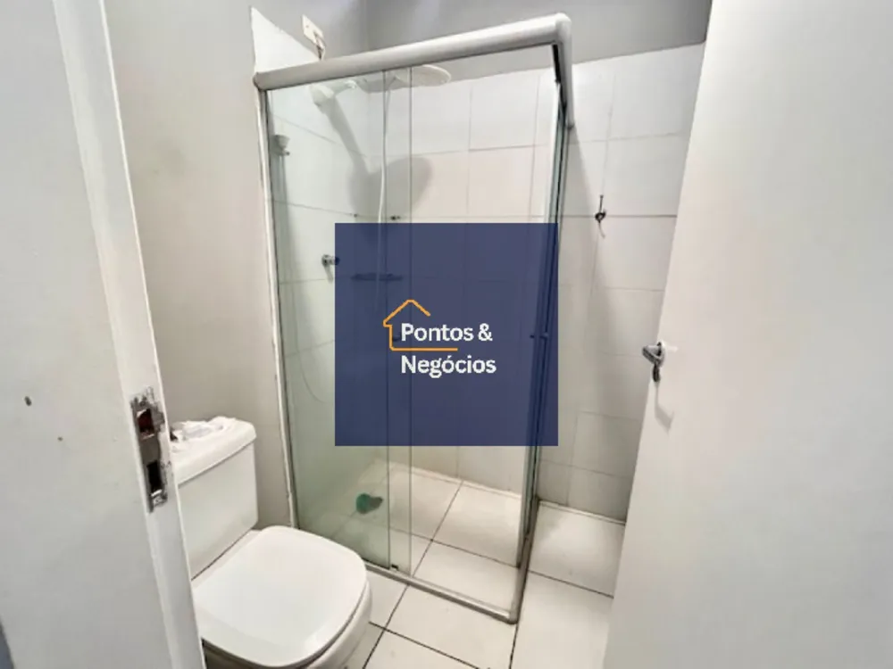 Loja-Salão, 264 m² - Foto 12