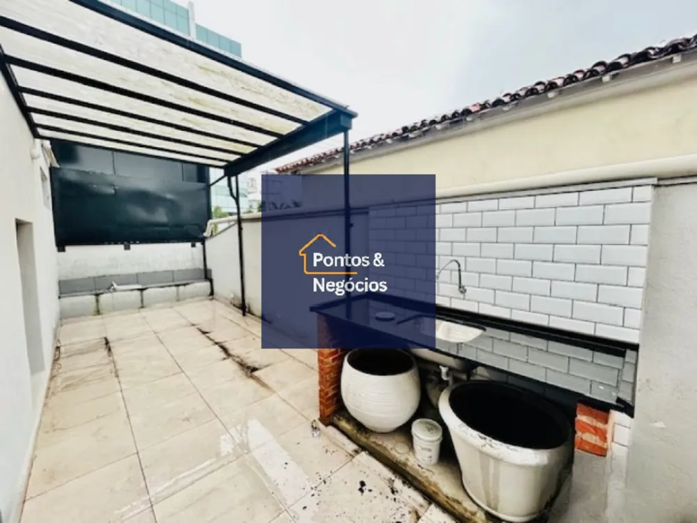 Loja-Salão, 264 m² - Foto 4