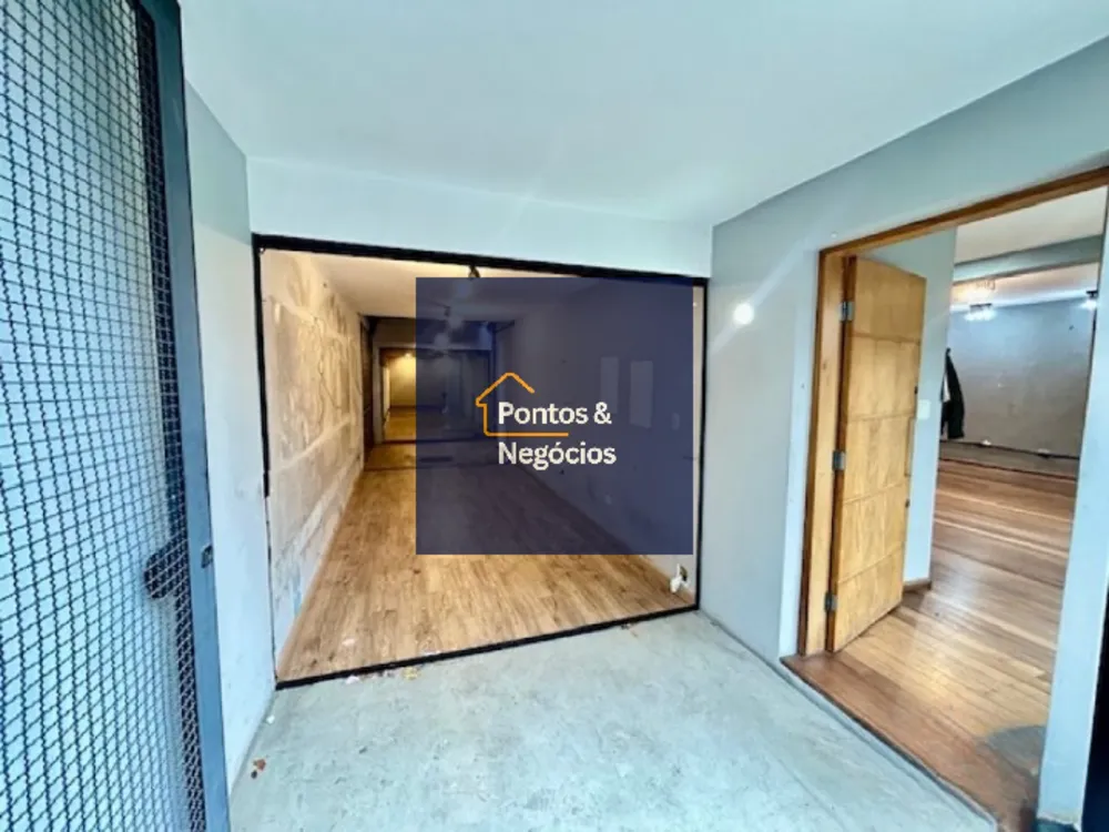 Loja-Salão, 264 m² - Foto 1