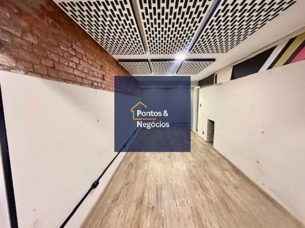 Loja-Salão, 264 m² - Foto 2