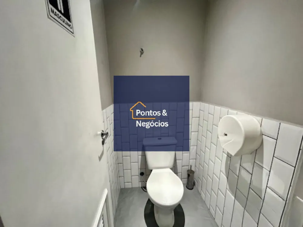 Loja-Salão, 264 m² - Foto 4