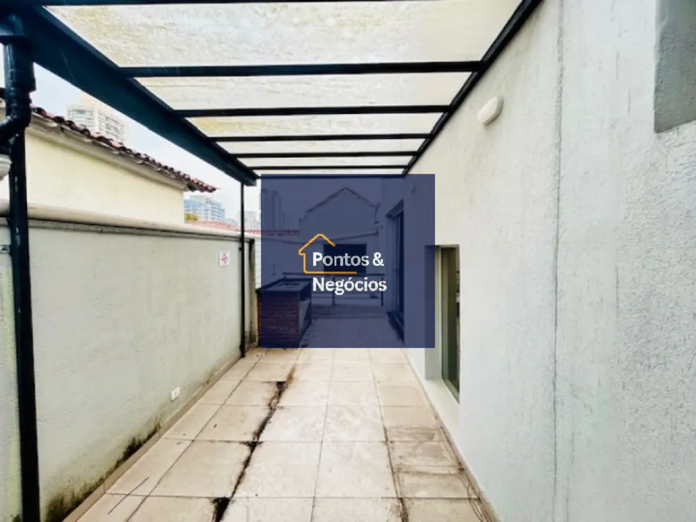 Loja-Salão, 264 m² - Foto 11