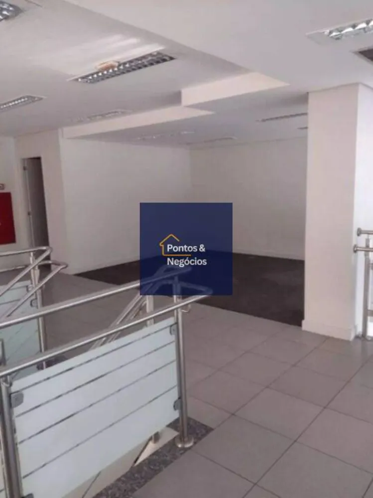 Loja-Salão, 970 m² - Foto 2