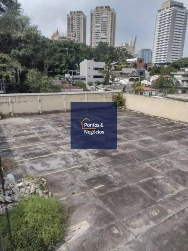 Loja-Salão, 970 m² - Foto 4