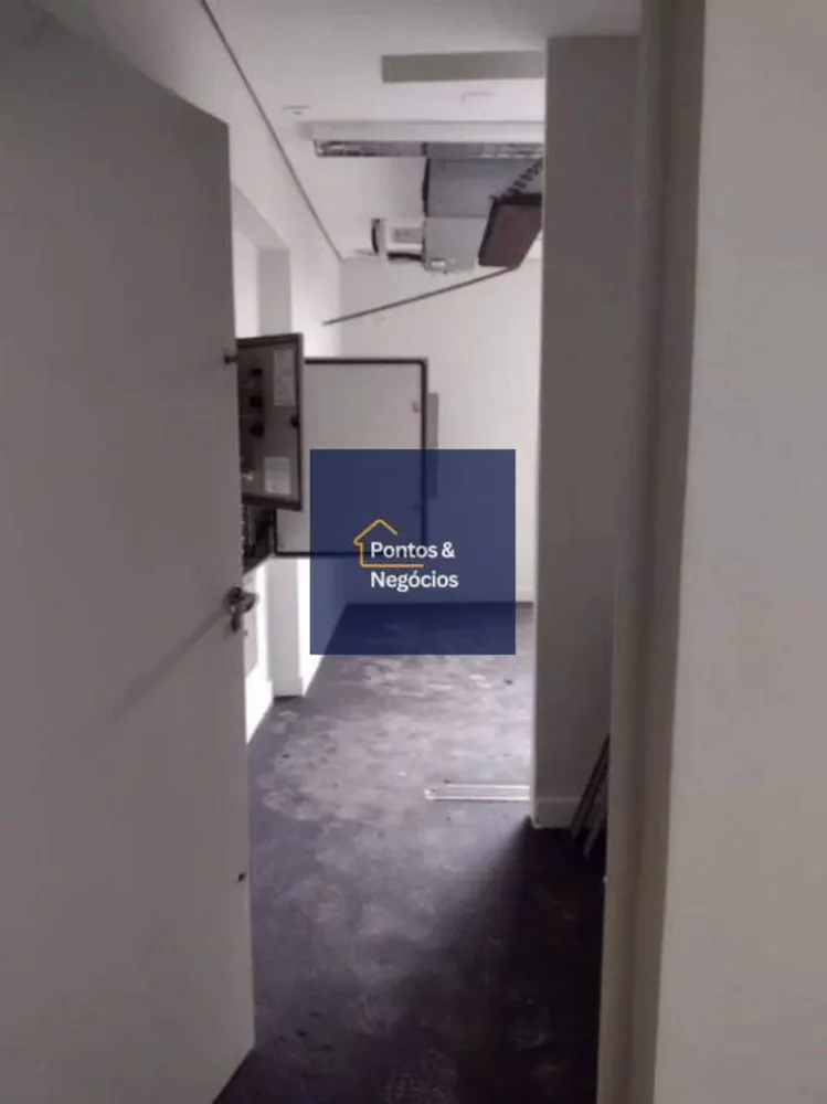 Loja-Salão, 970 m² - Foto 1