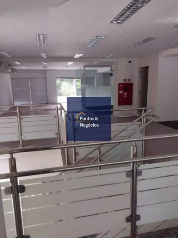 Loja-Salão, 970 m² - Foto 9