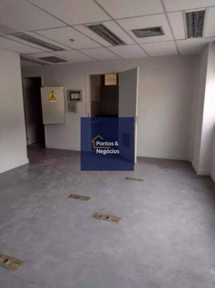 Loja-Salão, 970 m² - Foto 8