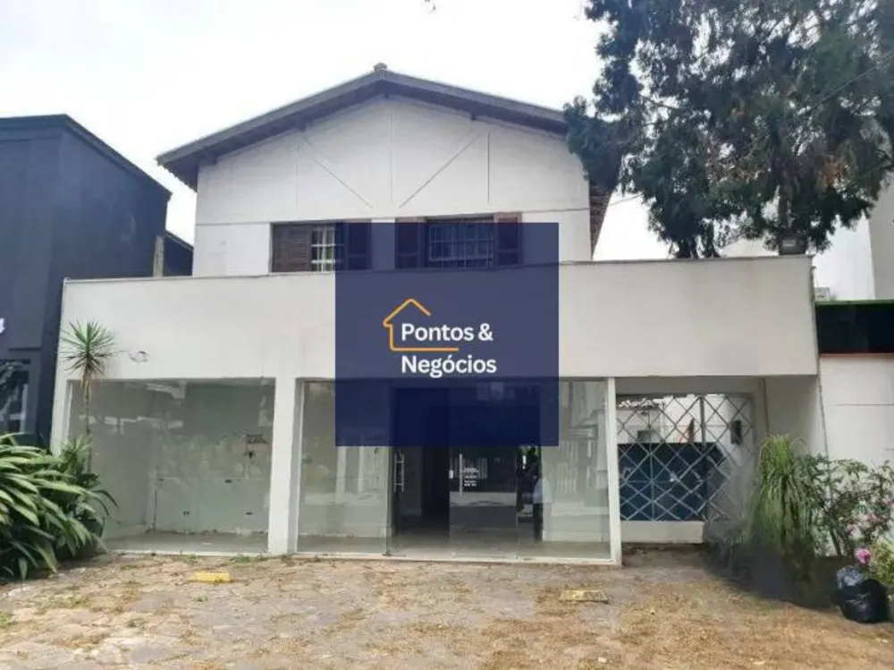 Prédio Inteiro, 230 m² - Foto 1