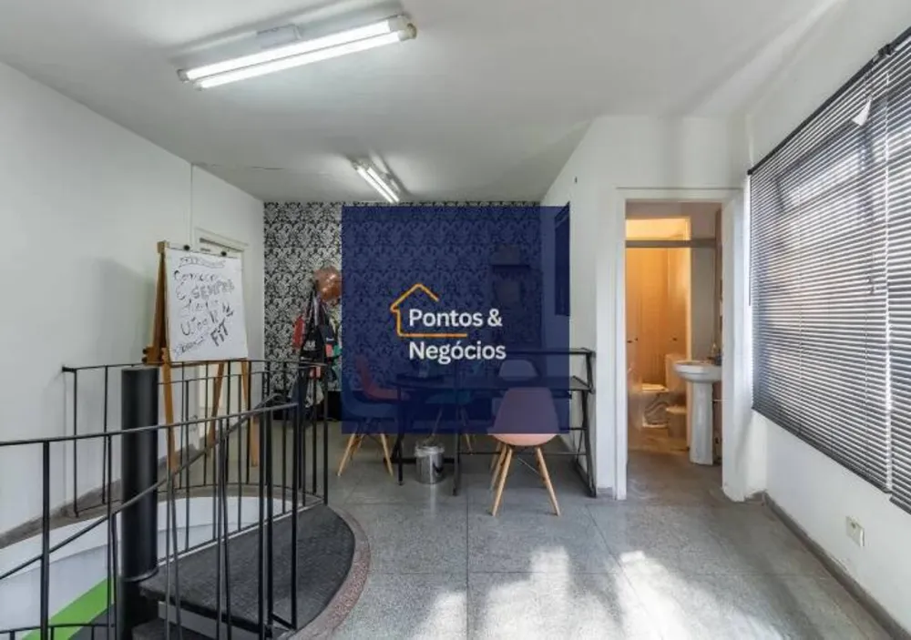 Prédio Inteiro, 600 m² - Foto 6